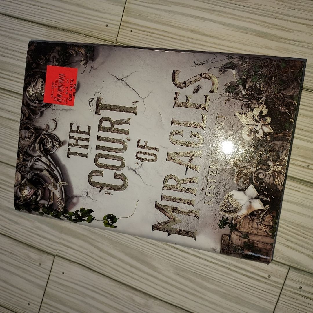 The Court of Miracles