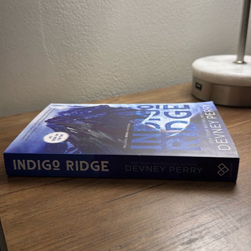 Indigo Ridge