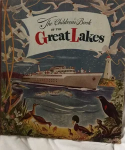 The Children’s Book of the Great Lakes