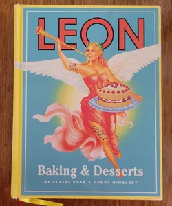 LEON Baking and Desserts