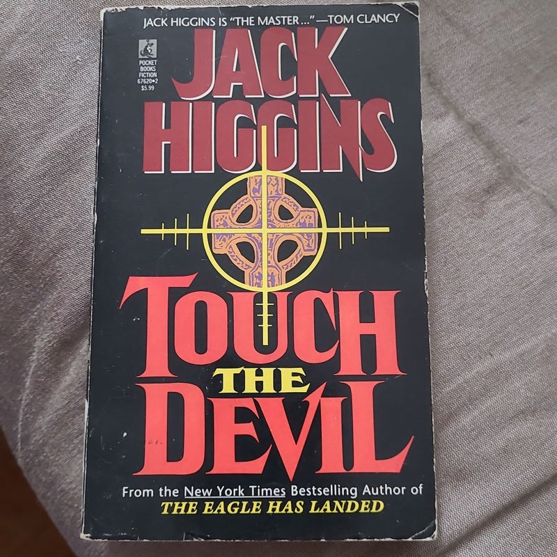 Touch the Devil