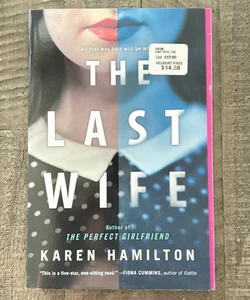 The Last Wife