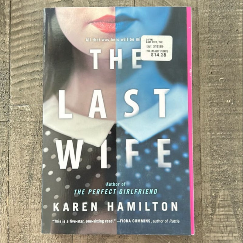 The Last Wife