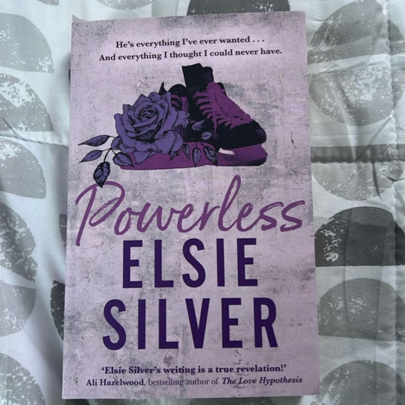 Powerless