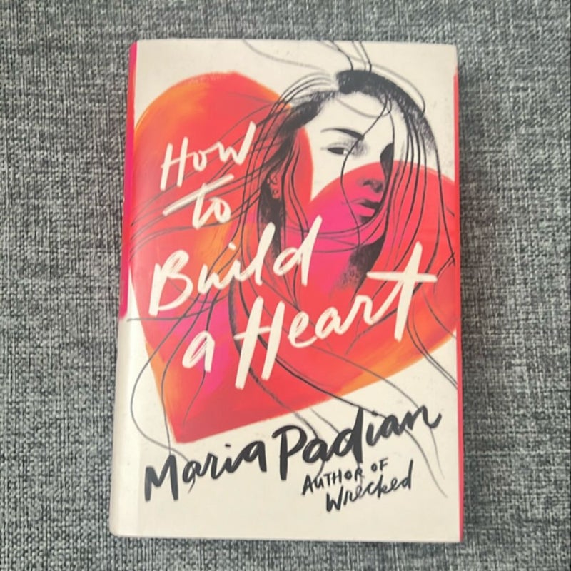 How to Build a Heart