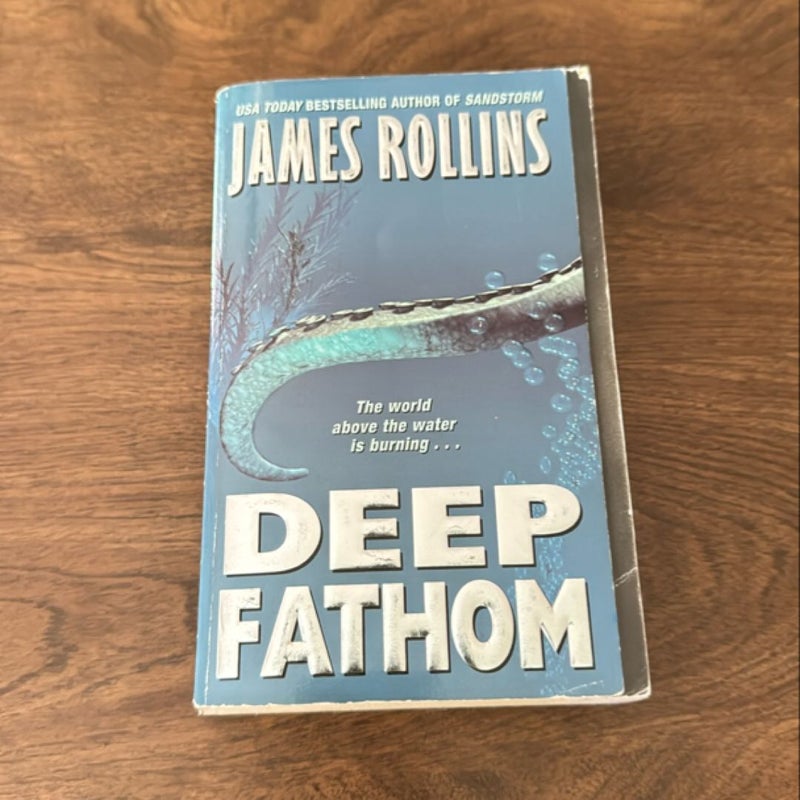 Deep Fathom