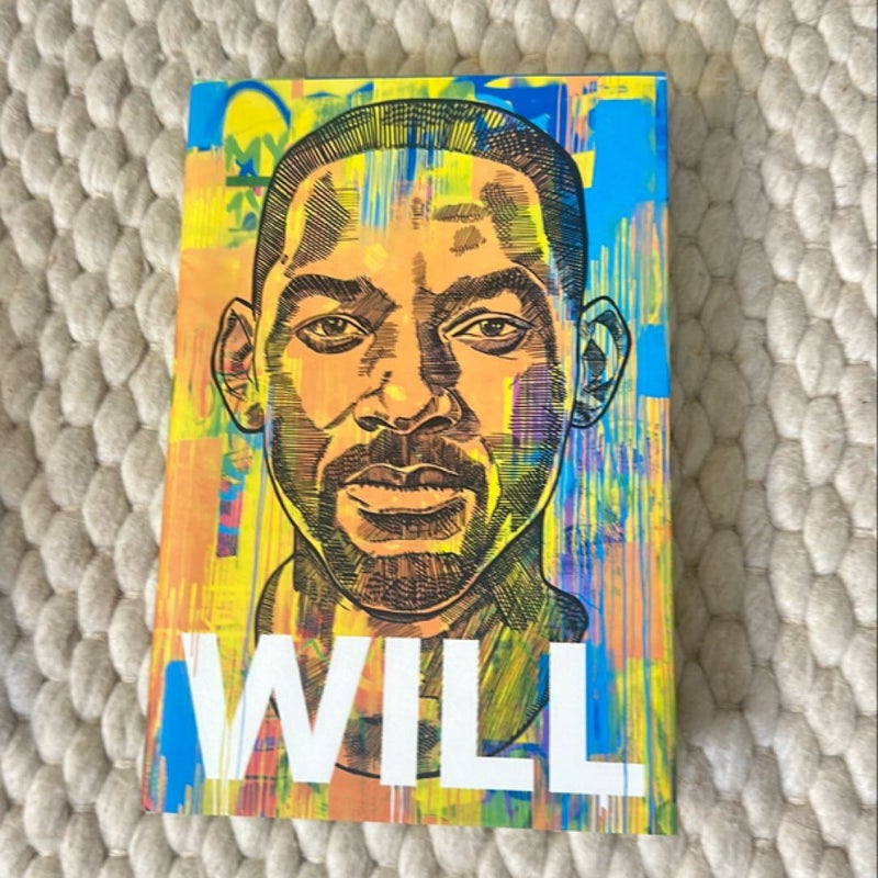 Will