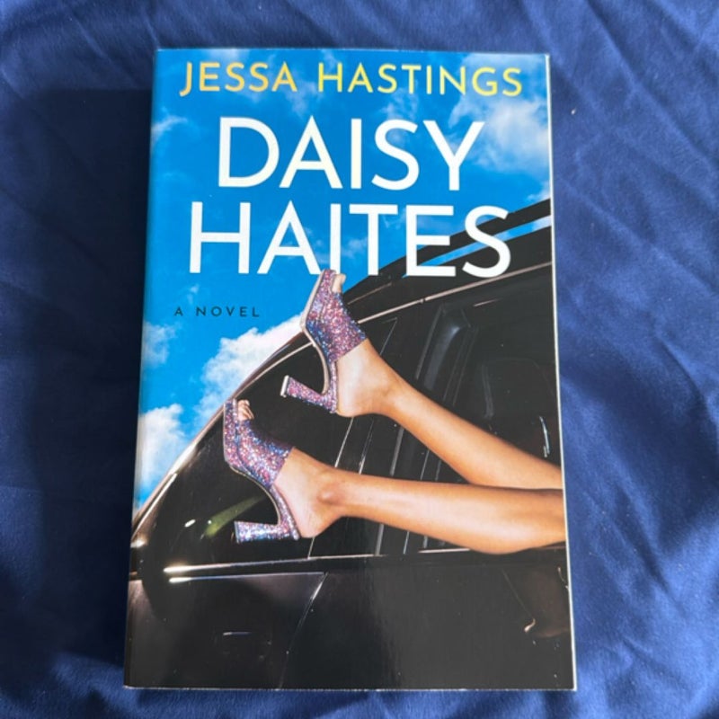 Daisy Haites