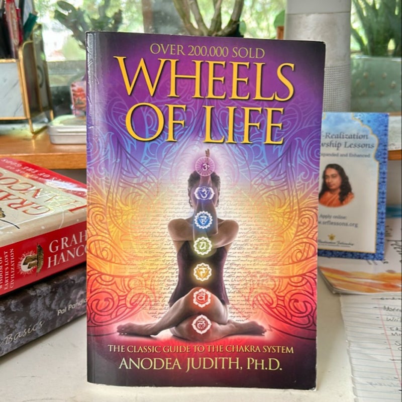 Wheels of Life