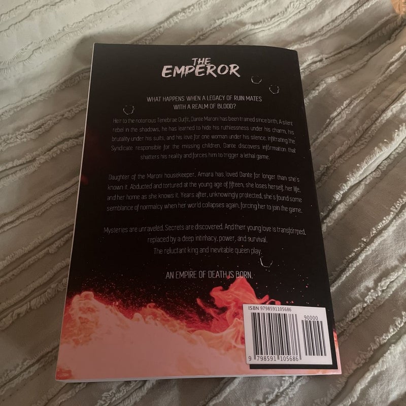The Emperor
