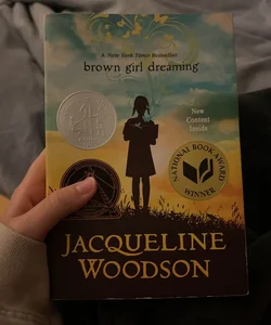 Brown Girl Dreaming