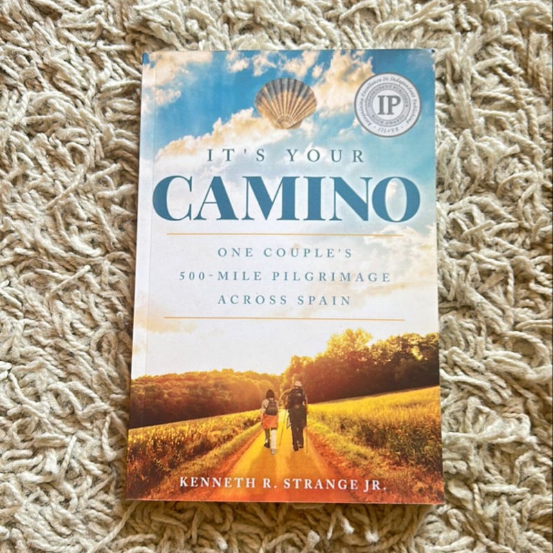 It's Your Camino