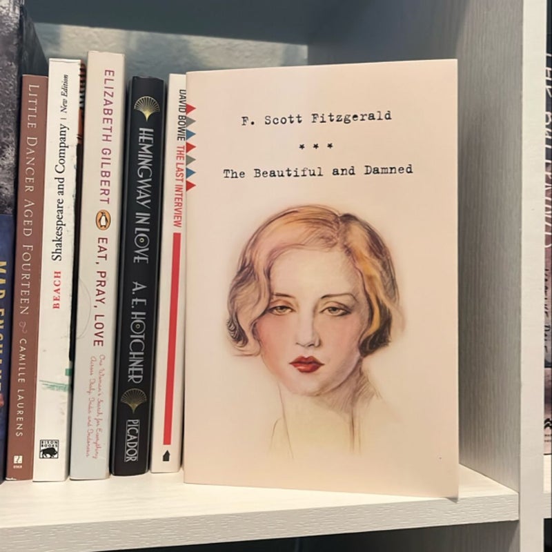 The Beautiful and Damned
