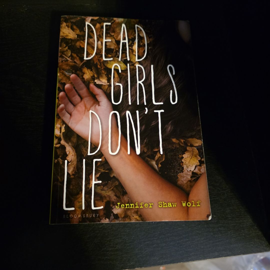 Dead Girls Don't Lie
