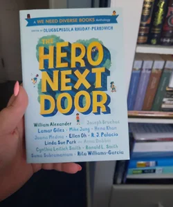 The Hero Next Door