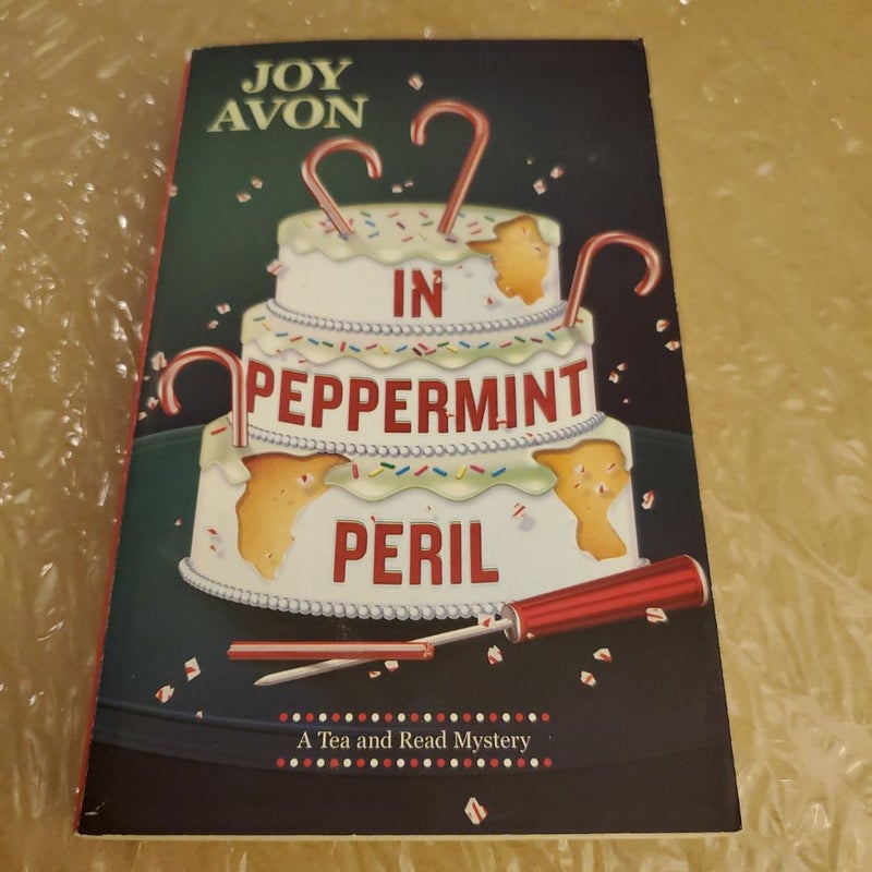 In Peppermint Peril