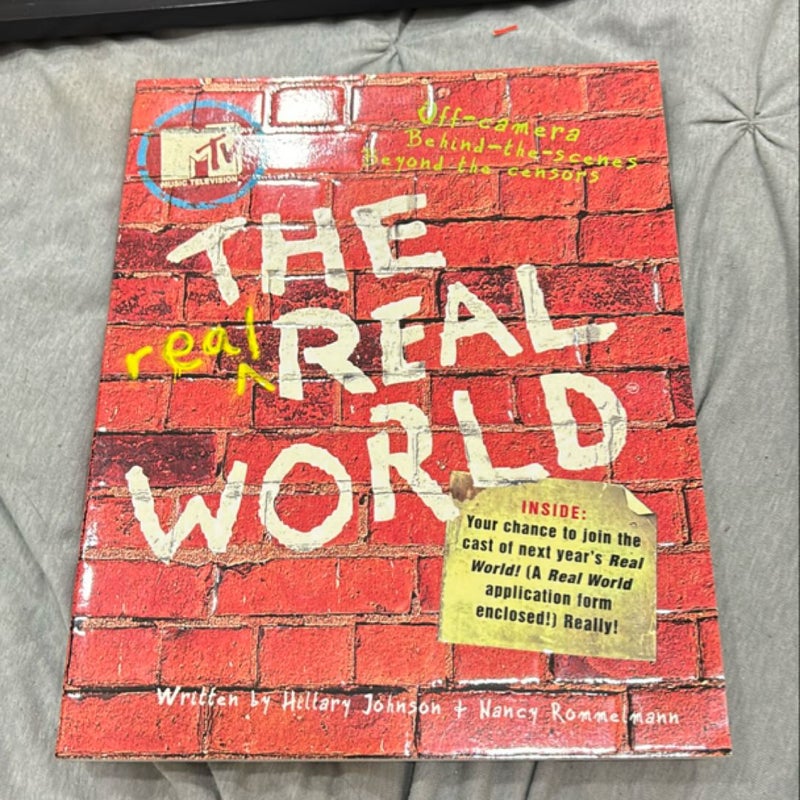 The Real Real World