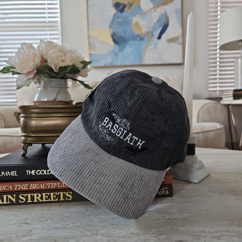 Fairyloot Fourth Wing Baseball Cap