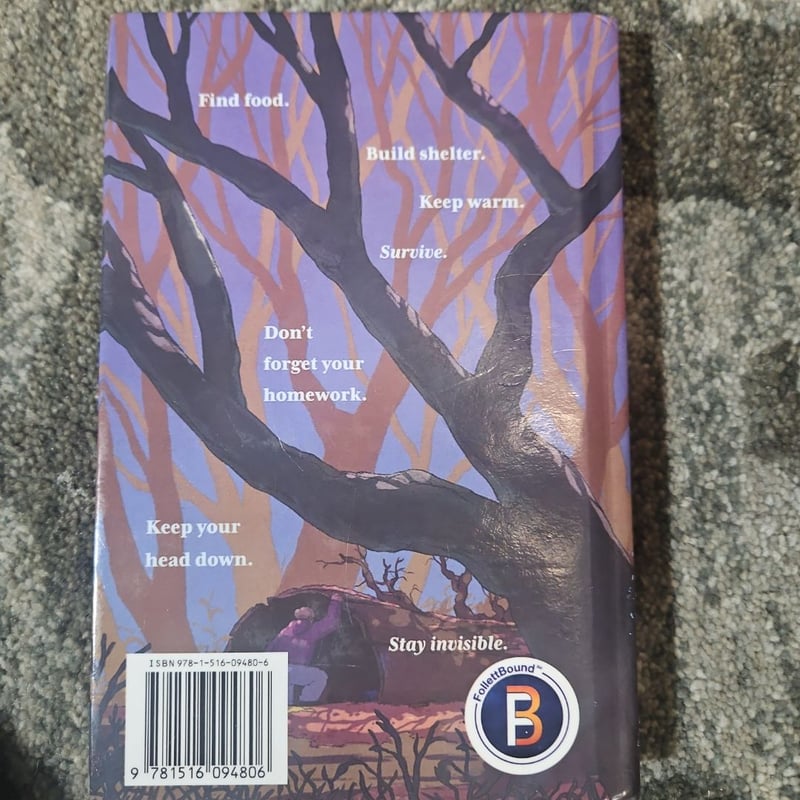 How to Stay Invisible by , Hardcover | Pangobooks
