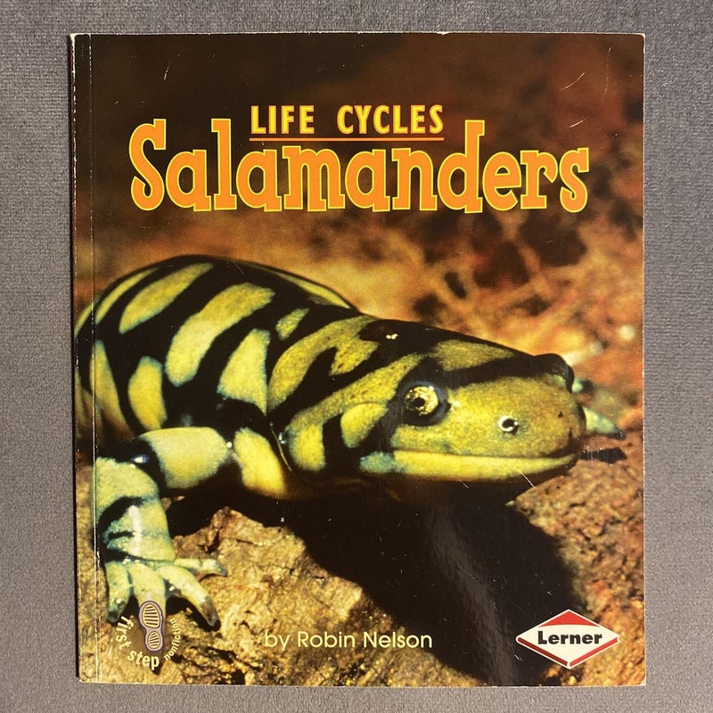 Salamanders