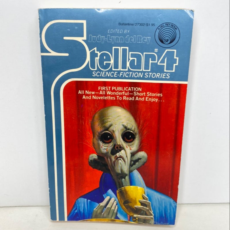 Stellar 4