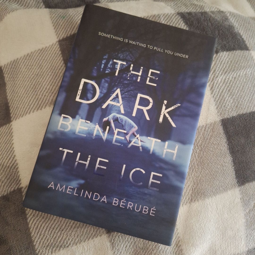 Dark Beneath the Ice