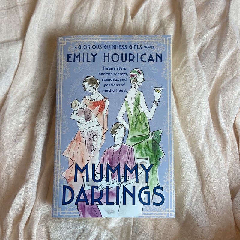 Mummy Darlings