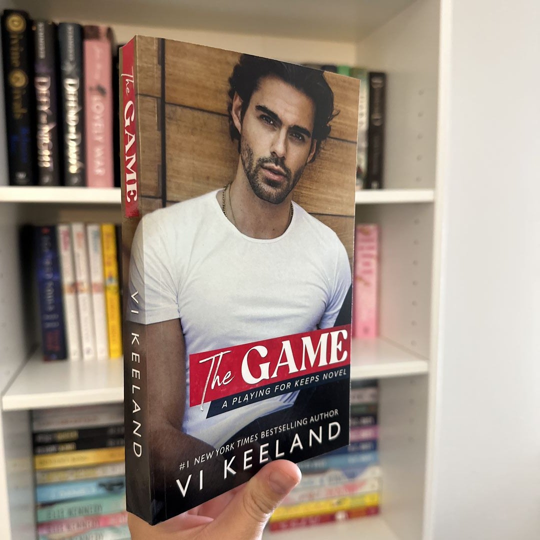 The Game by Vi Keeland
