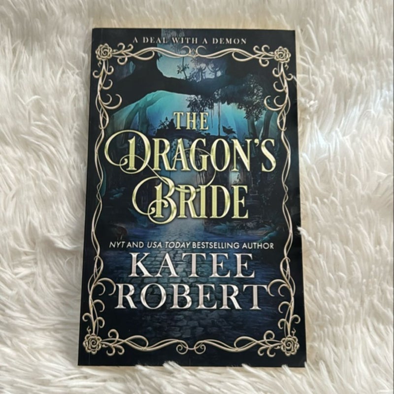 The Dragon's Bride