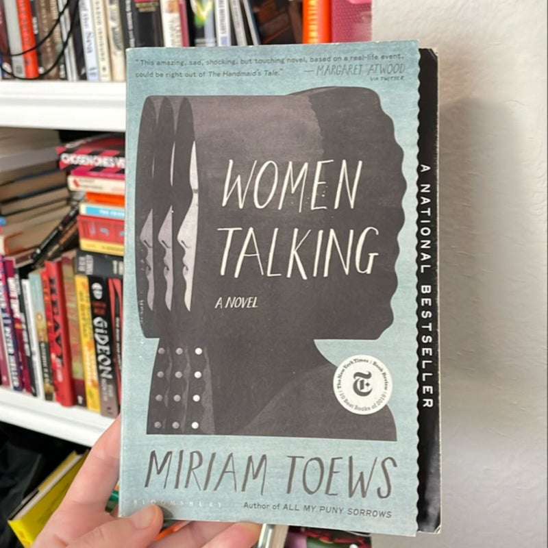 Women Talking