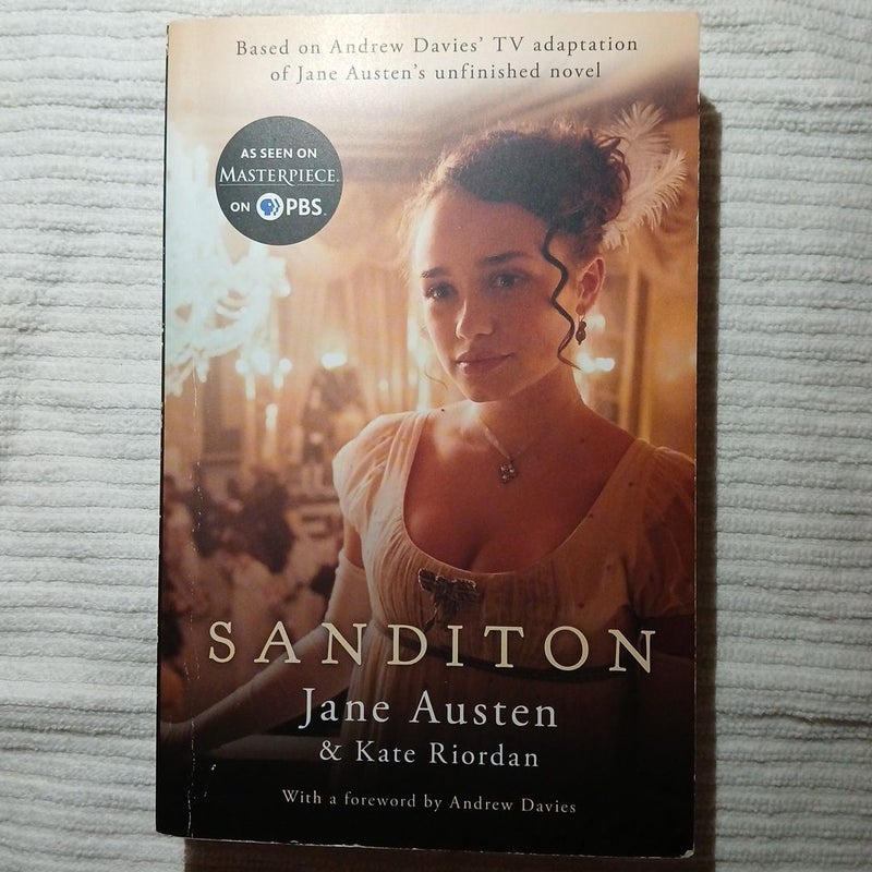 Sanditon