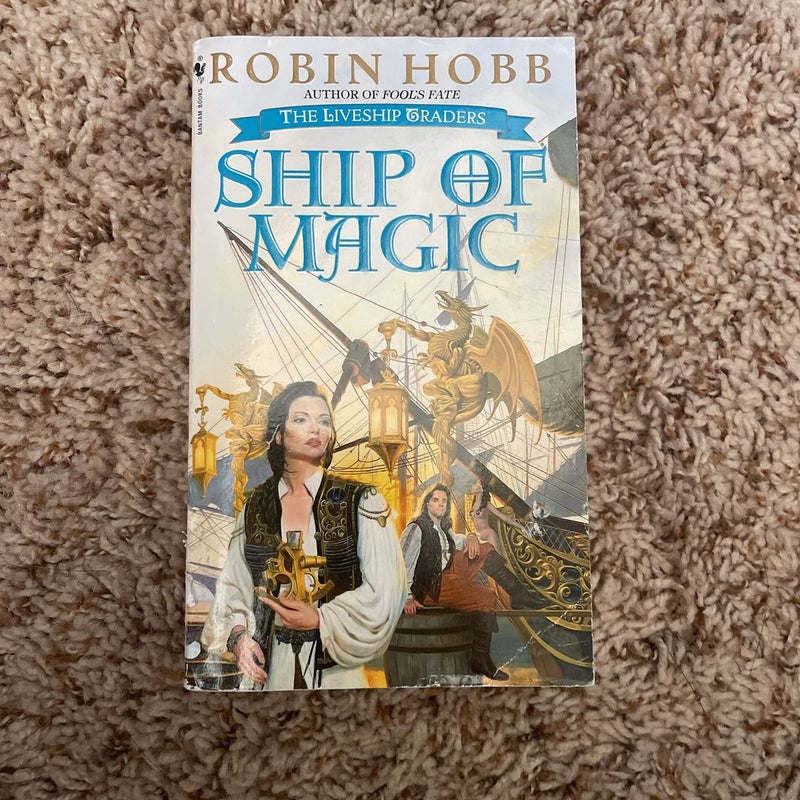 Fool's Fate book by Robin Hobb