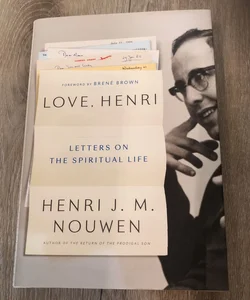 Love, Henri