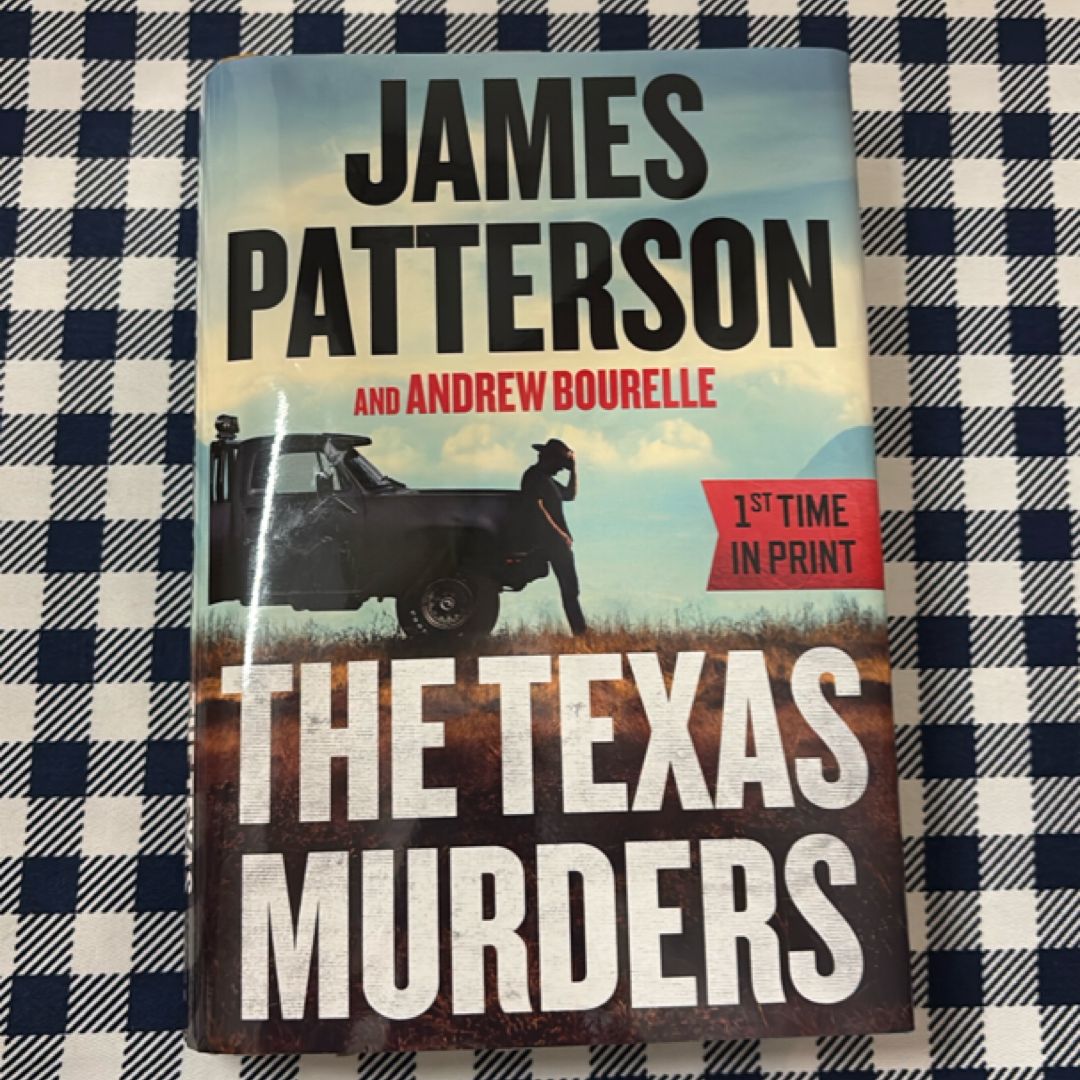 The Texas Murders