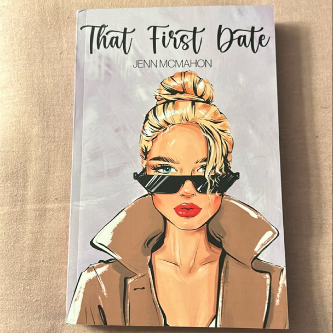 That First Date (Special Edition)