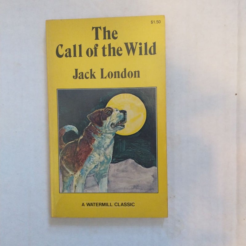 The Call of the Wild