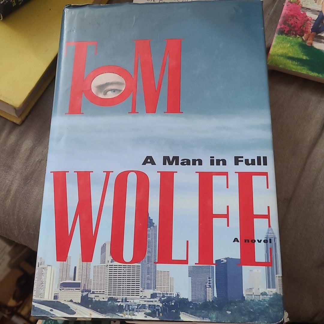 A Man in Full