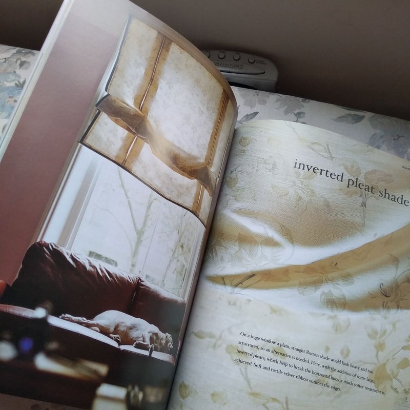 Katrin Cargill's Curtain Bible