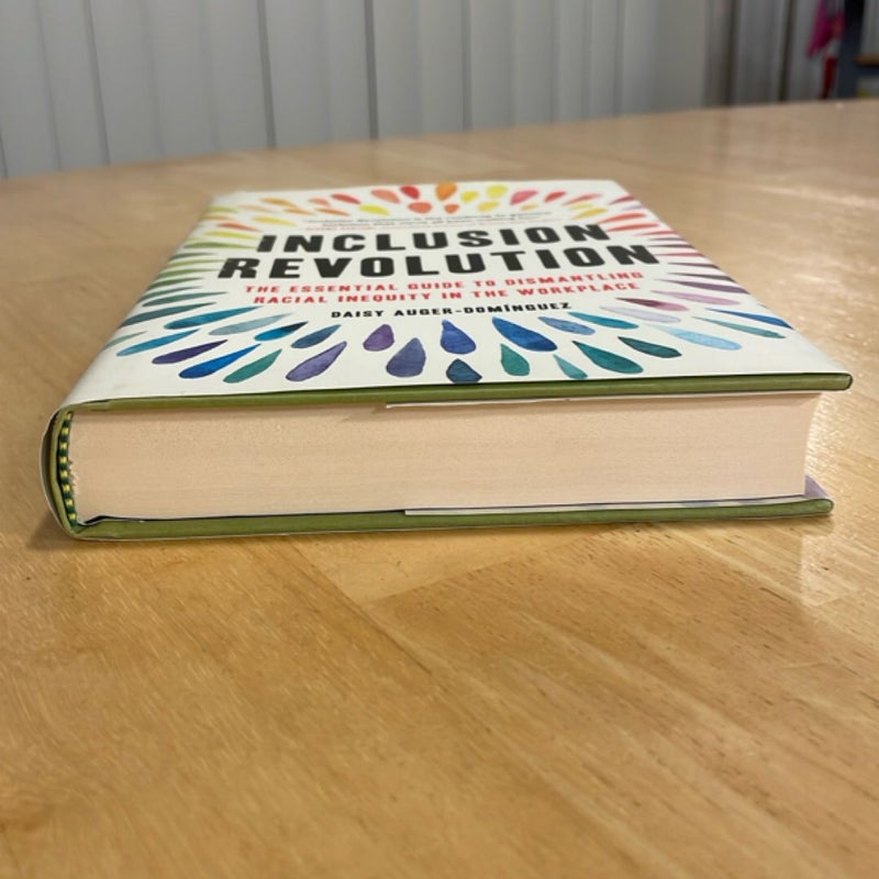 Inclusion Revolution