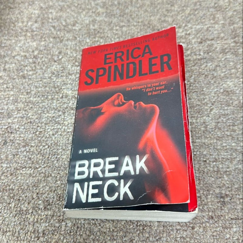 Breakneck