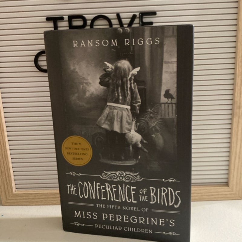 The Conference of the Birds