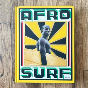 Afrosurf