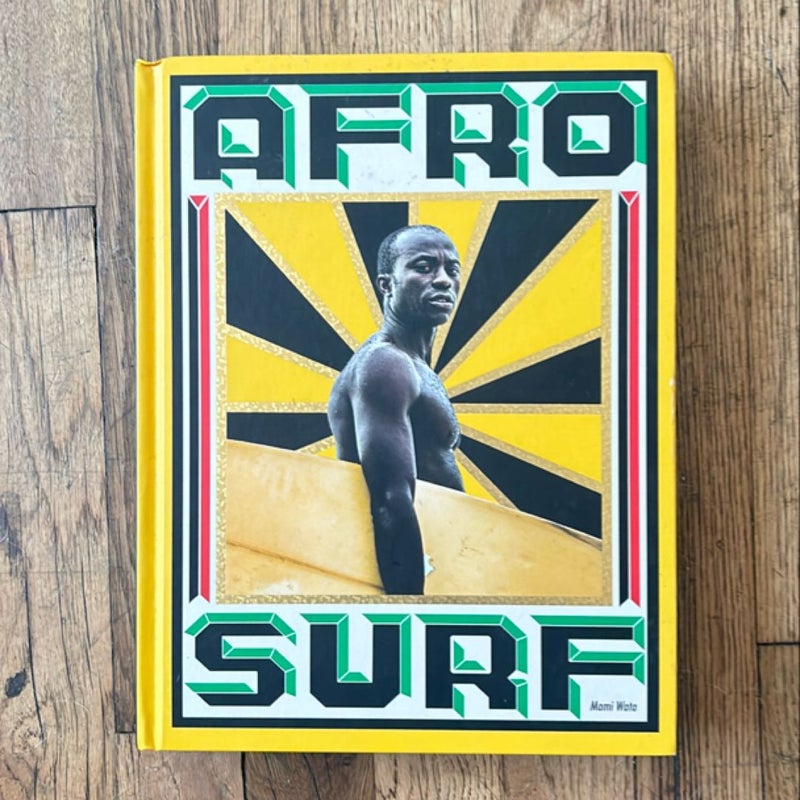 Afrosurf