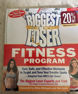 The Biggest Loser Fitness Program