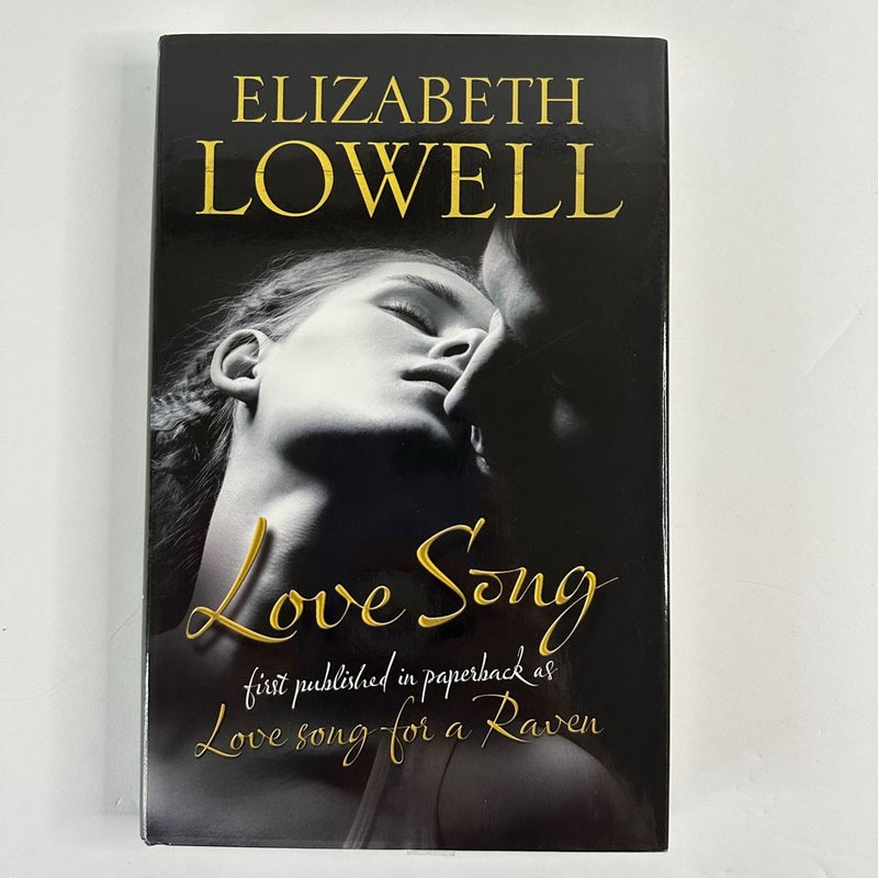 Love Song