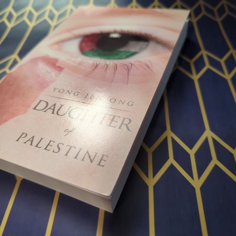 Daughter of Palestine