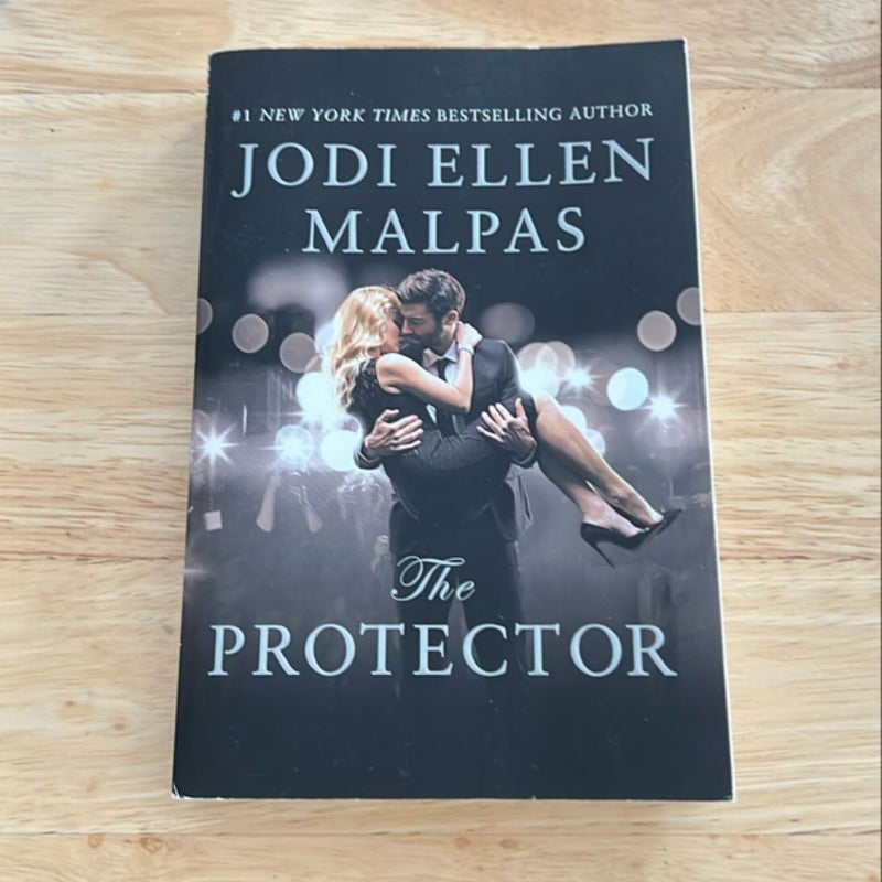 The Protector