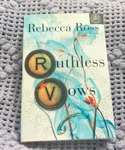 Ruthless Vows (BOTM Edition)