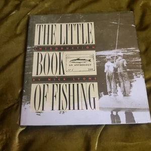 The Little Book of Fishing
