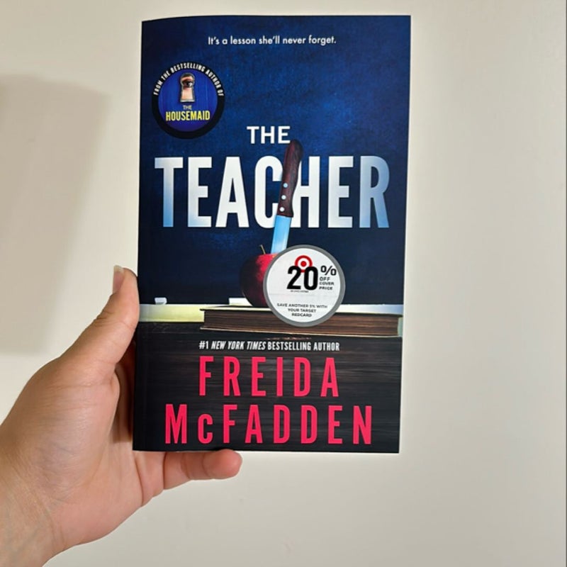 The Teacher